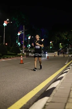 Runner Photo 4283528