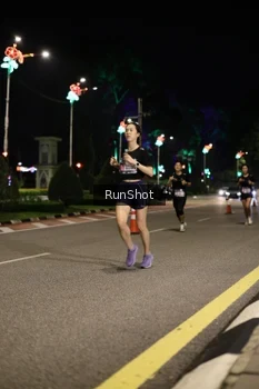Runner Photo 4283536