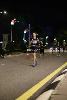 Runner Photo 4283537