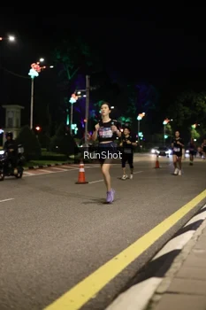 Runner Photo 4283540