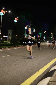 Runner Photo 4283542