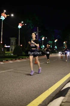 Runner Photo 4283544