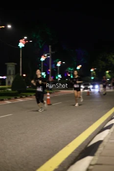 Runner Photo 4283548