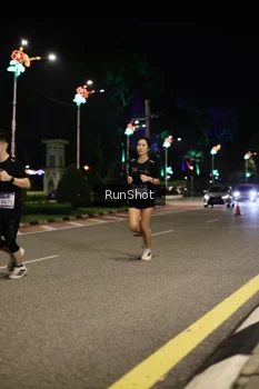 Runner Photo 4283551