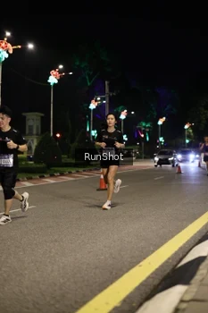 Runner Photo 4283552