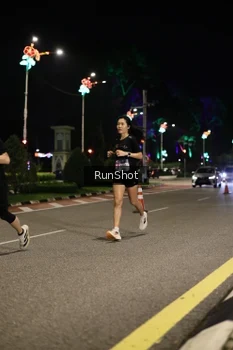 Runner Photo 4283556