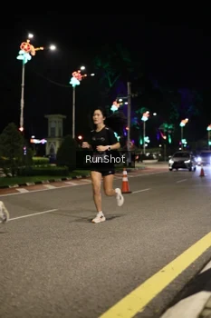Runner Photo 4283557