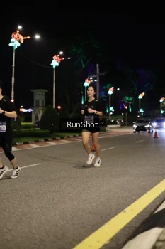 Runner Photo 4283559