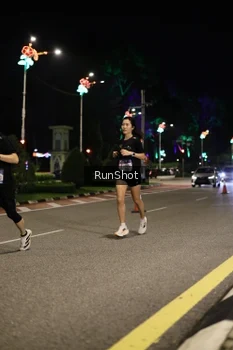 Runner Photo 4283560