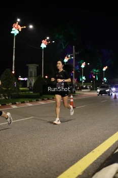 Runner Photo 4283561
