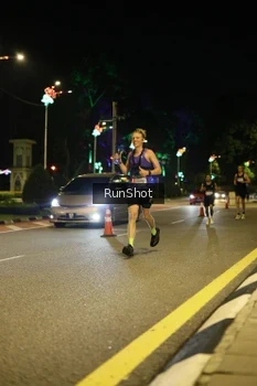 Runner Photo 4283566