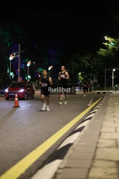 Runner Photo 4283581