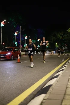 Runner Photo 4283586