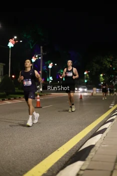 Runner Photo 4283588