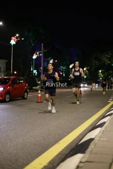Runner Photo 4283591