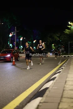 Runner Photo 4283592