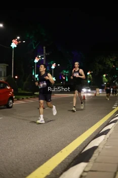 Runner Photo 4283596
