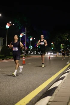 Runner Photo 4283597