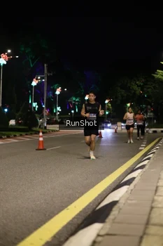 Runner Photo 4283604