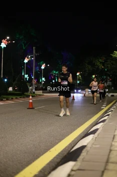 Runner Photo 4283605