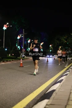 Runner Photo 4283607