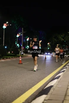 Runner Photo 4283608