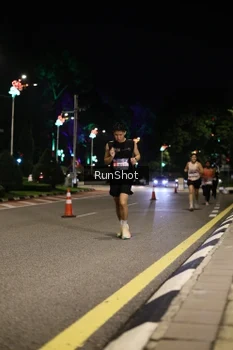 Runner Photo 4283609