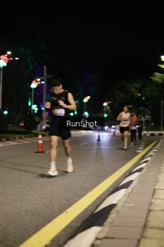 Runner Photo 4283613