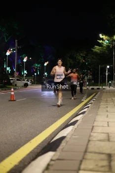 Runner Photo 4283616