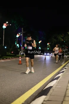 Runner Photo 4283620