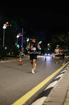 Runner Photo 4283621