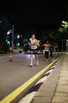 Runner Photo 4283622
