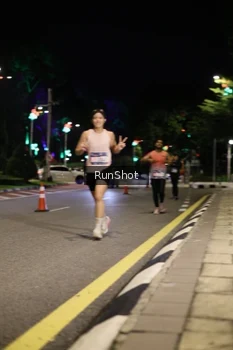 Runner Photo 4283624