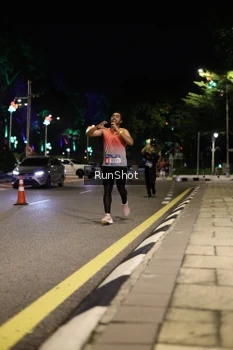 Runner Photo 4283628