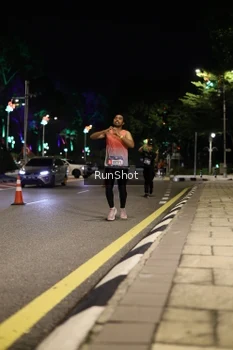 Runner Photo 4283630