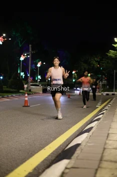Runner Photo 4283631