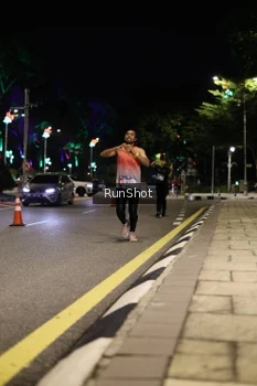 Runner Photo 4283632