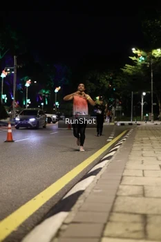 Runner Photo 4283633