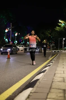 Runner Photo 4283634