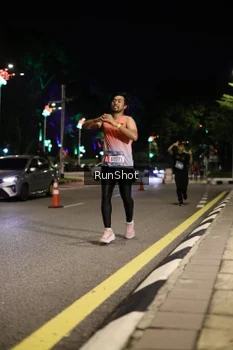 Runner Photo 4283640
