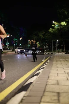 Runner Photo 4283641