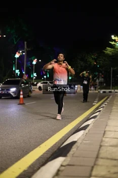 Runner Photo 4283646