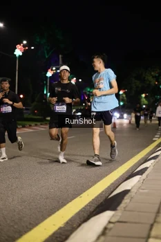Runner Photo 4283700