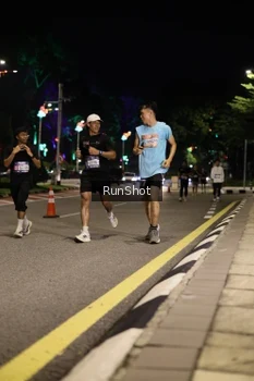 Runner Photo 4283702