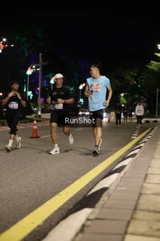 Runner Photo 4283703