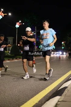 Runner Photo 4283705
