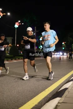 Runner Photo 4283711