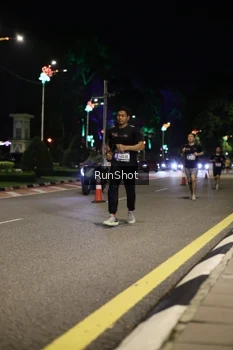 Runner Photo 4283712