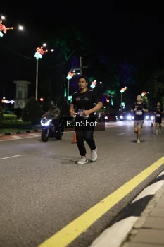 Runner Photo 4283717