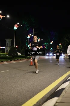 Runner Photo 4283720